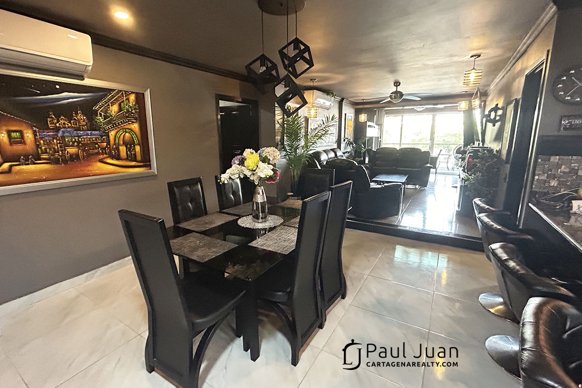 Fabulous vacation apartment